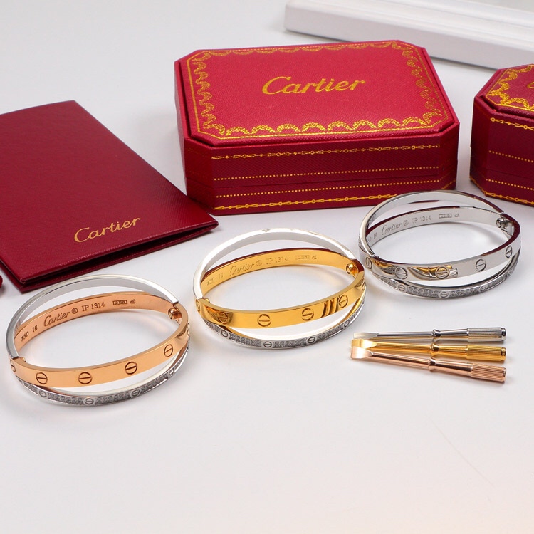 Cartier bracelet 04lyx115